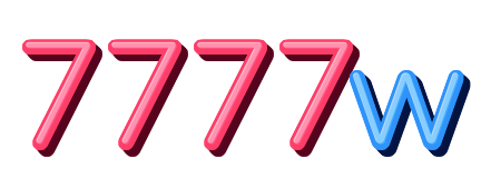 7777w — logo kanal