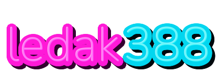ledak388 — logo kanal