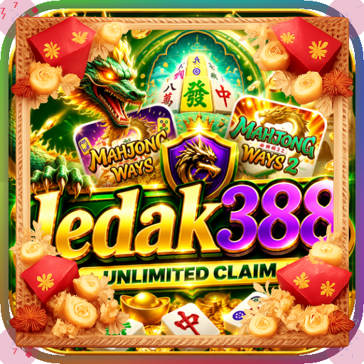 ledak388 — mitra unggulan